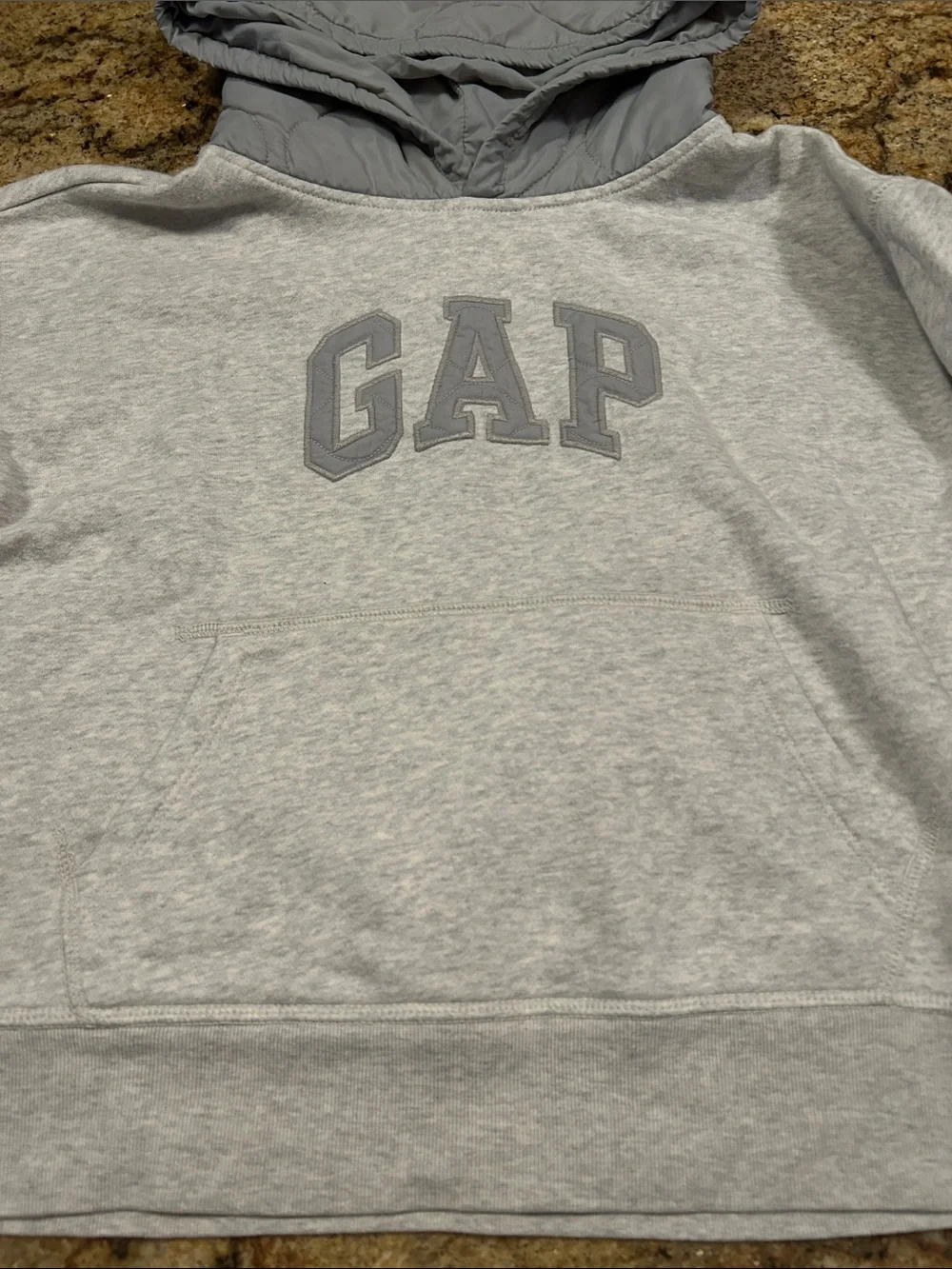 GAP soft heather
